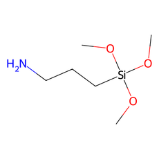 Aladdin (3-Aminopropyl)trimethoxysilane