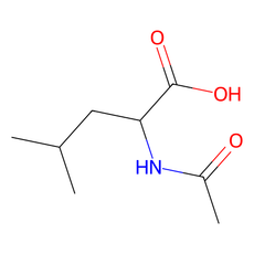 Aladdin N-Acetyl-DL-leucine