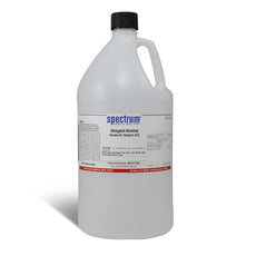 Reagent Alcohol, Denatured, Reagent, ACS