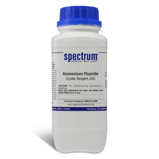 Ammonium Fluoride, Crystal, Reagent, ACS