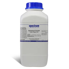 Ammonium Fluoride, Crystal, Reagent, ACS