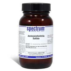 Aminoacetonitrile Sulfate