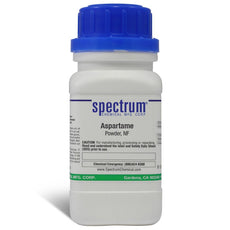 Aspartame, Powder, NF