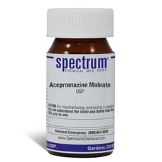 Acepromazine Maleate, USP