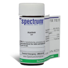 Acyclovir, USP