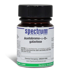 Acetobromo-alpha-D-galactose