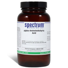 alpha-Aminoisobutyric Acid