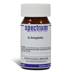 D-Amygdalin
