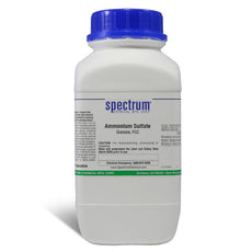 Ammonium Sulfate, Granular, FCC