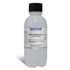Buffer Solution, pH 1.0, Reference Standard