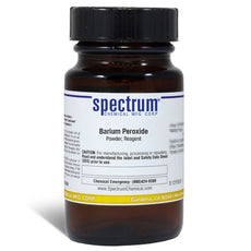 Barium Peroxide, Powder, Reagent