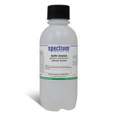 Buffer Solution, pH 4.01 +/- 0.01 @ 25 DEG C, Reference Standard
