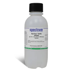 Red-Four(TM) Buffer Solution, pH 4.01 +/- 0.01 @ 25 DEG C, Color-coded RED, Reference Standard