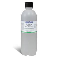 Blue-Ten(TM) Buffer Solution, pH 10.00, (+/-0.01 @ 25 DEG C)Color-coded BLUE, Reference Standard