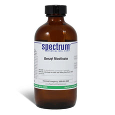 Benzyl Nicotinate