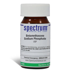 Betamethasone Sodium Phosphate, USP