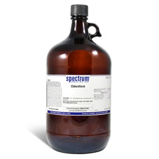 Chloroform