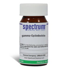 gamma-Cyclodextrin
