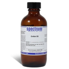 Croton Oil