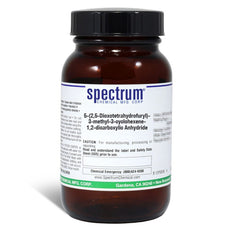 5-(2,5-Dioxotetrahydrofuryl)-3-methyl-3-cyclohexene-1,2-dicarboxylic Anhydride