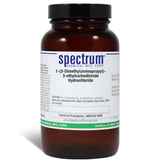 1-(3-Dimethylaminopropyl)-3-ethylcarbodiimide Hydrochloride