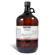 1,3-Dioxolane, Anhydrous, Stabilized with 75 ppm BHT