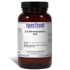 2,3-Dibromopropionic Acid