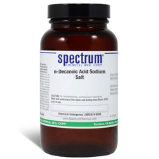 n-Decanoic Acid Sodium Salt