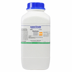 Dextrose, Monohydrate, USP, EP, BP, JP, bioCERTIFIED(TM)