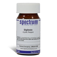 Digitonin, Crystal, Reagent