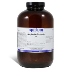 Doxylamine Succinate, USP