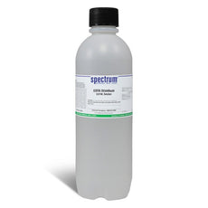 EDTA Disodium, 0.01M, 1 ml = 1 mg CaCO3 With Mg, Solution