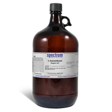 2-Aminoethanol, Reagent, ACS