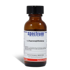 1-Fluoronaphthalene