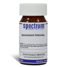 Germanium Selenide