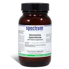 Glucosamine Hydrochloride, USP Dietary Supplement