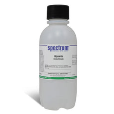 Glycerin, BiotechGrade