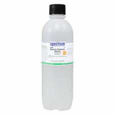 Glycerin (Glycerol) Natural, USP, EP, BP, JP, FCC, bioCERTIFIED(TM)
