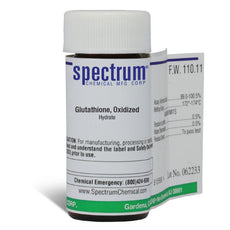 Glutathione, Oxidized, Hydrate