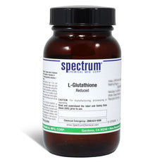 L-Glutathione, Reduced