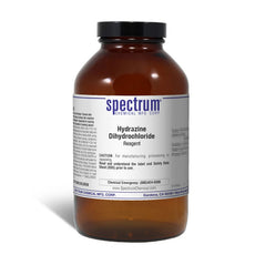 Hydrazine Dihydrochloride, Reagent