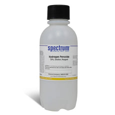 Hydrogen Peroxide, 30 Percent, Solution, Reagent
