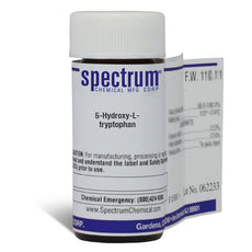 5-Hydroxy-L-tryptophan