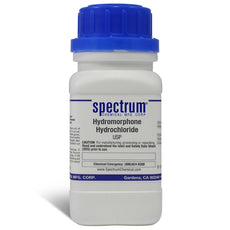 Hydromorphone Hydrochloride (CII), USP