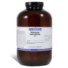 Hydralazine Hydrochloride, USP