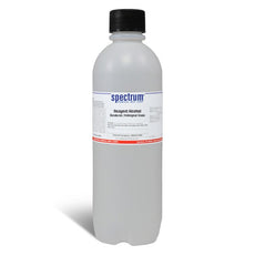 Reagent Alcohol, Denatured, Histological Grade