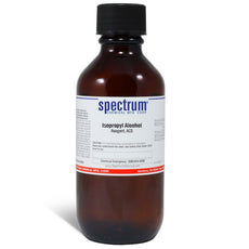 Isopropyl Alcohol, Reagent, ACS