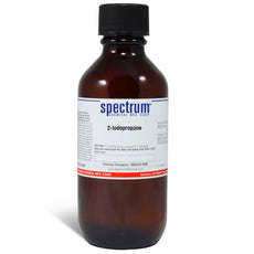 2-Iodopropane, Stabilized with Copper