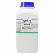 Inositol, NF, bioCERTIFIED(TM)