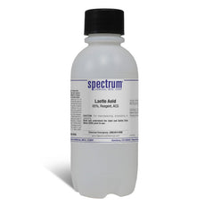 Lactic Acid, 85 Percent, Reagent, ACS